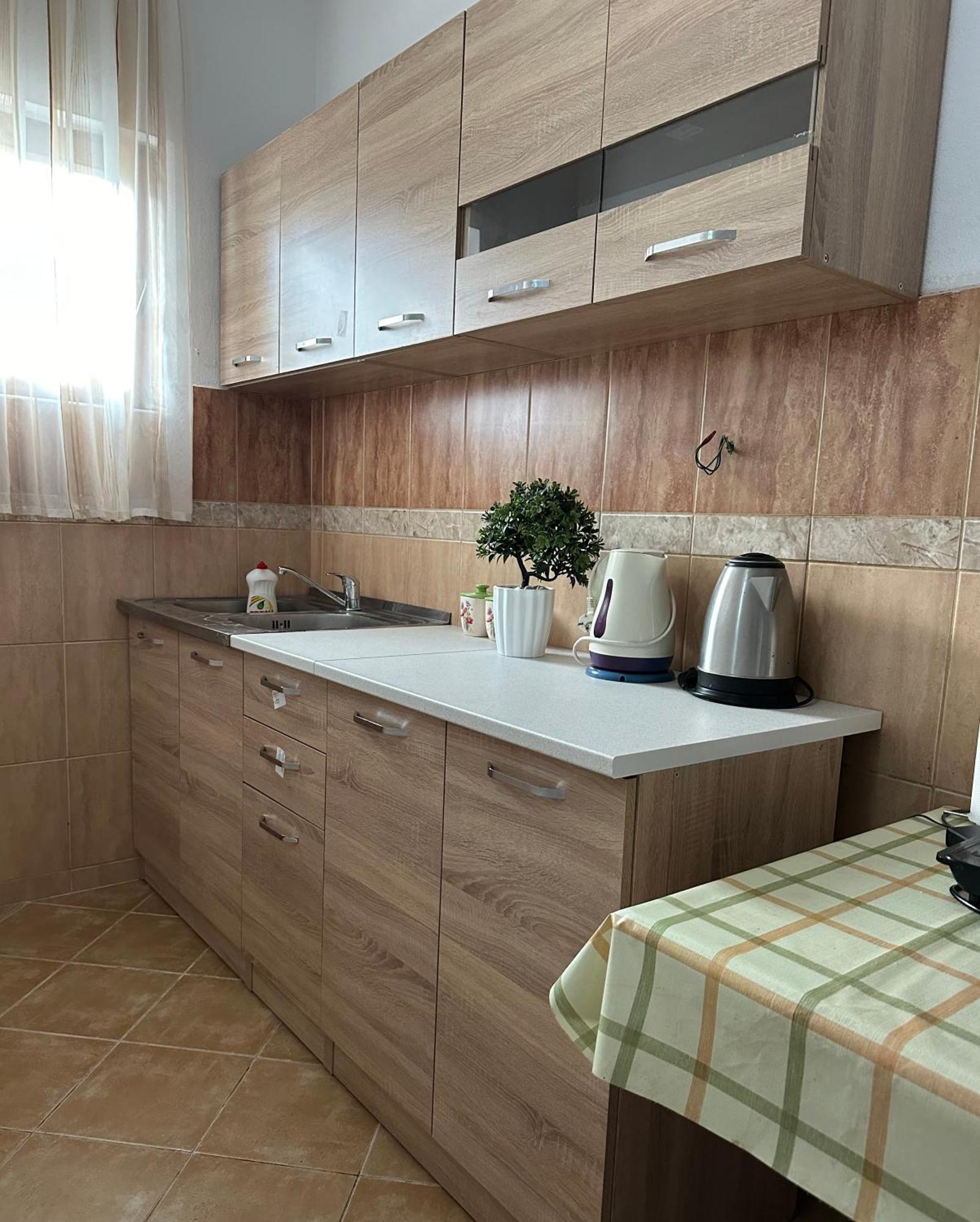 Rooms Ajllin Ulcinj Exterior foto